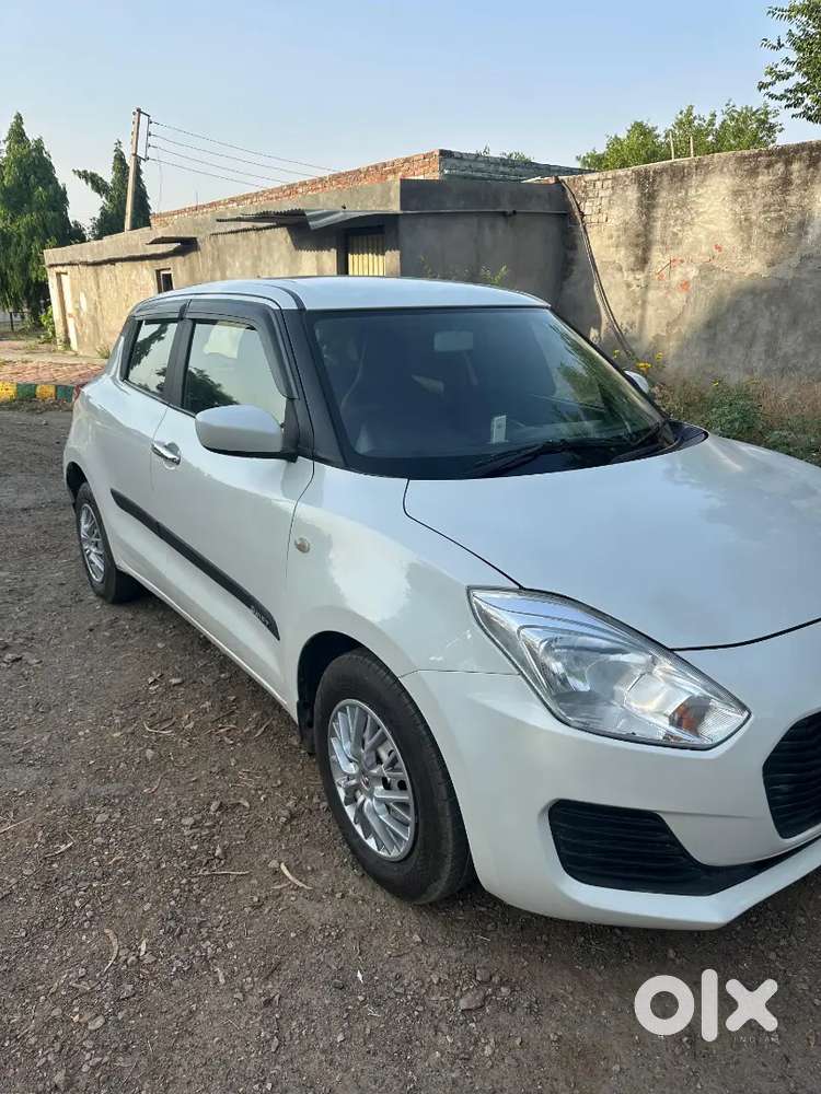 Swift 2019 First Owner