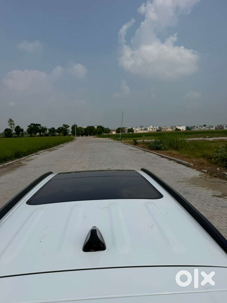 2023 Hyundai Alcazar Diesel Automatic