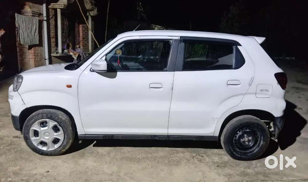 Maruti S-presso 1.0 Vxi Plus Amt 2020