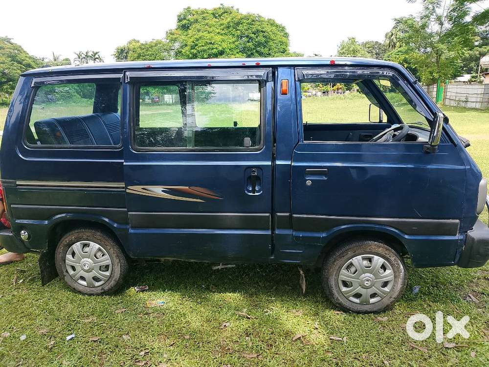 Omni Van Good Condition