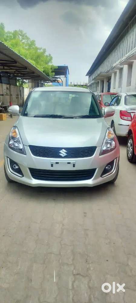 Maruti Suzuki Swift 2014 Diesel Well Maintained