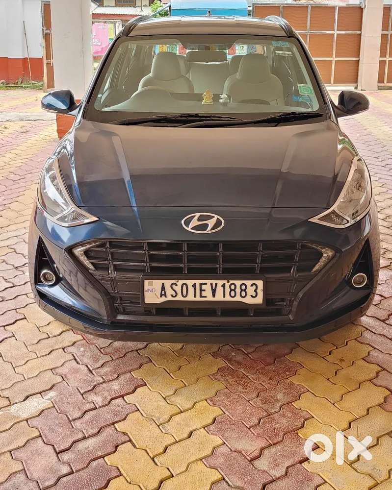 Hyundai Grand I10 Nios Sportz For Sale