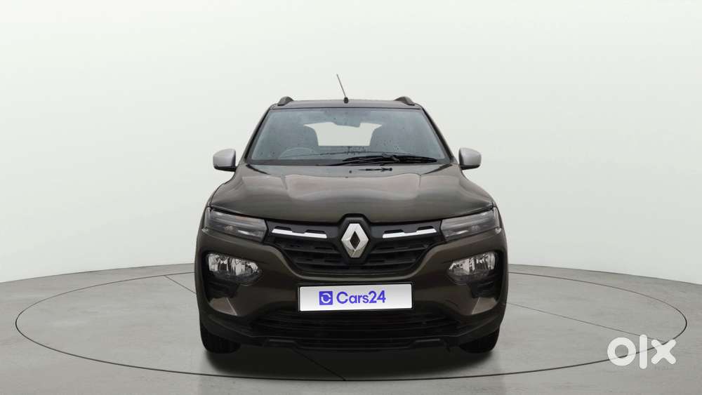 Renault Kwid 2015-2019 1.0 Rxt Amt, 2023, Petrol
