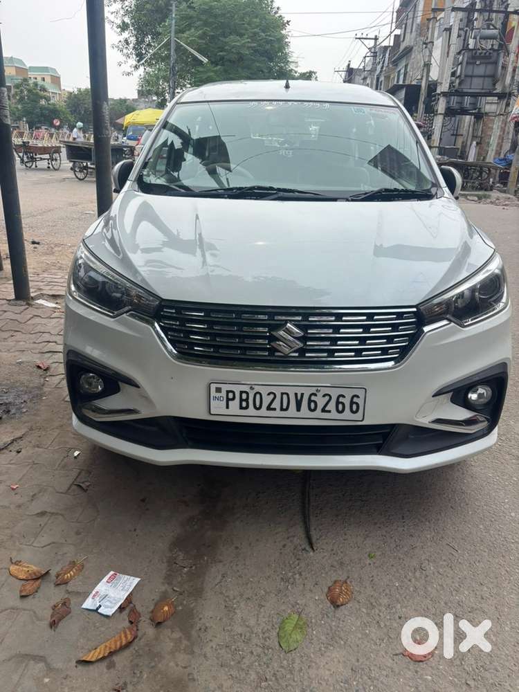 Maruti Suzuki Ertiga 2019 Diesel Good Condition