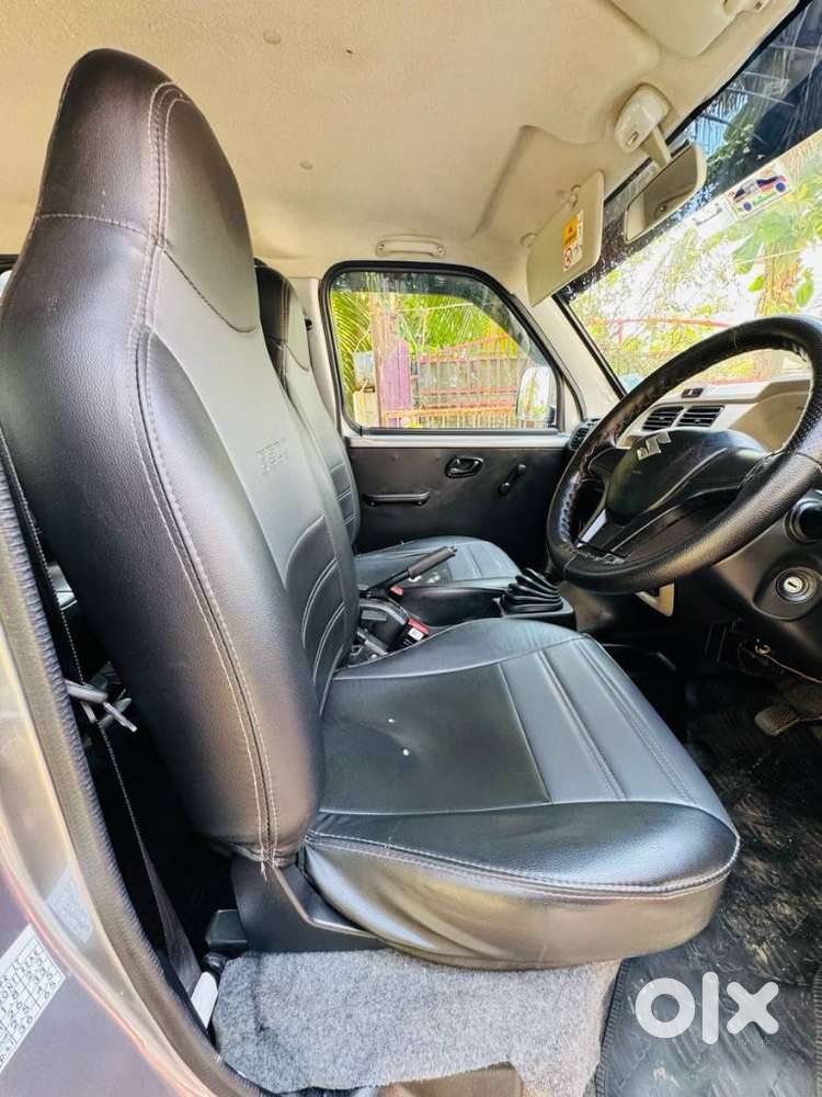 Maruti Suzuki Eeco 5 Str Ac(o) Cng, 2024, Cng & Hybrids