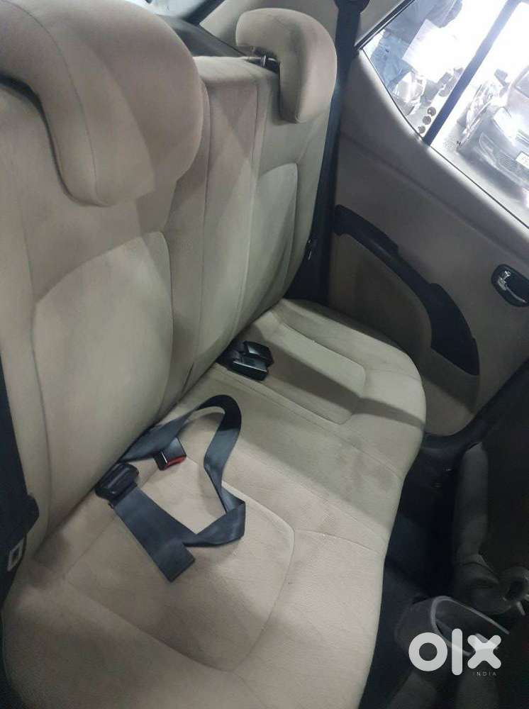 Hyundai I10 Sportz, 2013, Petrol