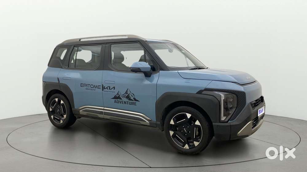 Kia Syros Htx Plus Opt Turbo Dct, 2025, Petrol