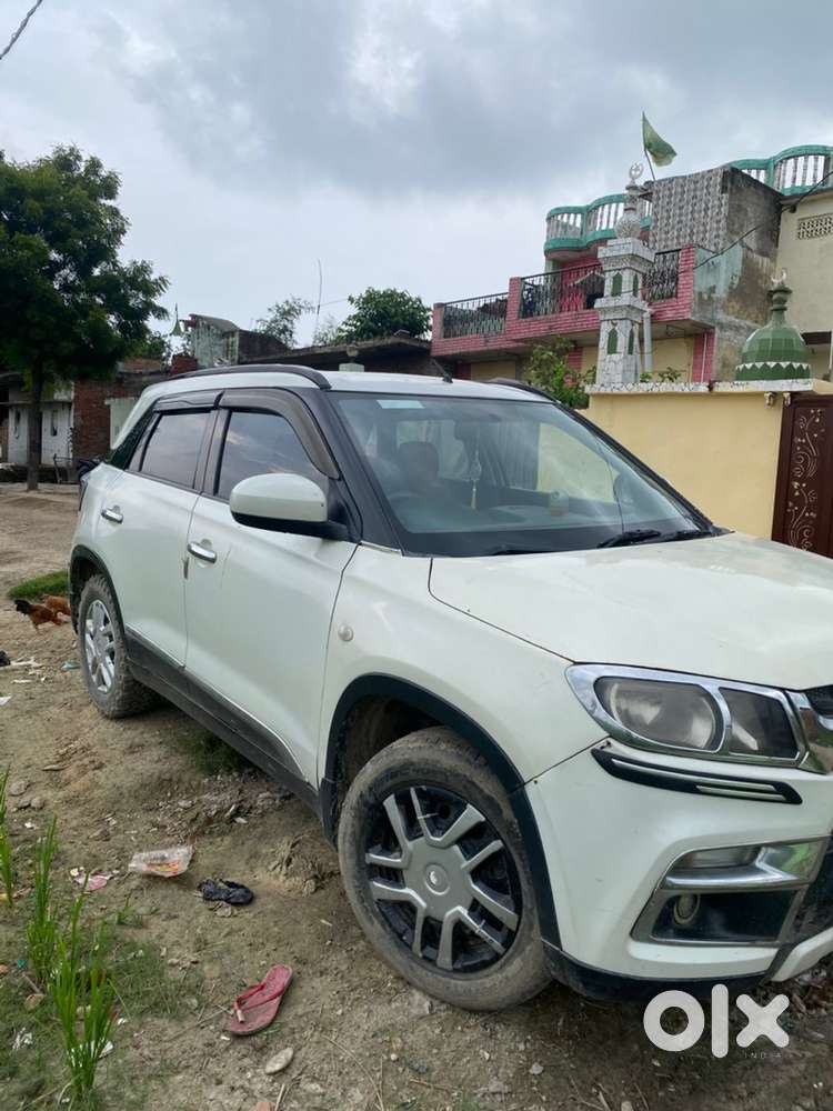Maruti Suzuki Vitara Diesel 2017