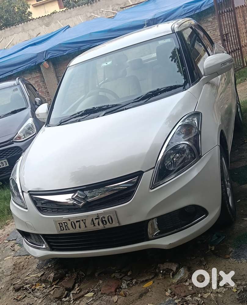 Maruti Suzuki Swift Dzire Zxi Plus , 2016, Petrol