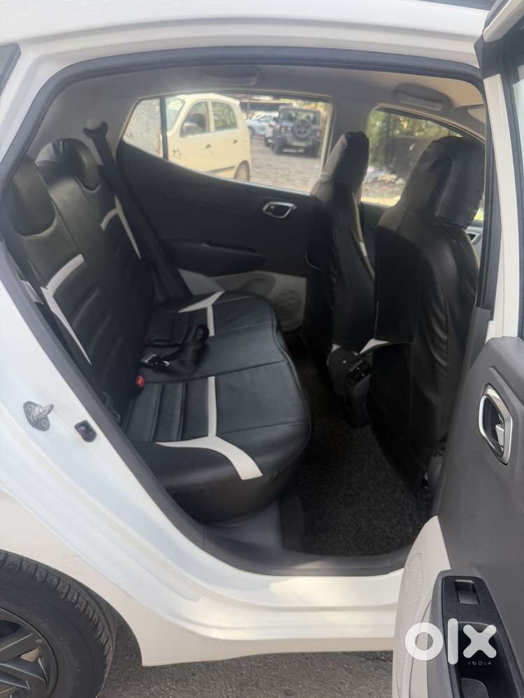Hyundai Grand I10 Nios Sportz 1.2 Kappa Amt, 2021, Petrol