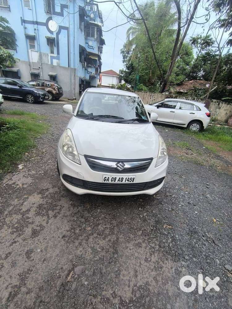 Maruti Suzuki Dzire 1.2 Lxi, 2019