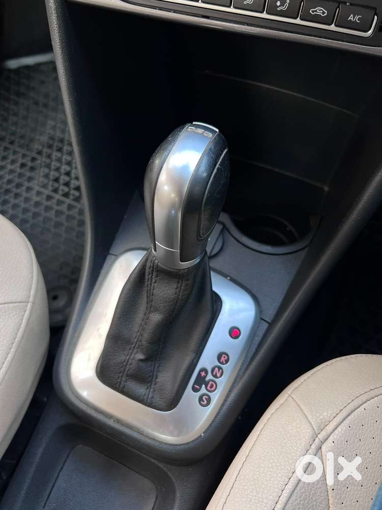 Volkswagen Vento 1.2 Tsi Highline Plus, 2019, Petrol
