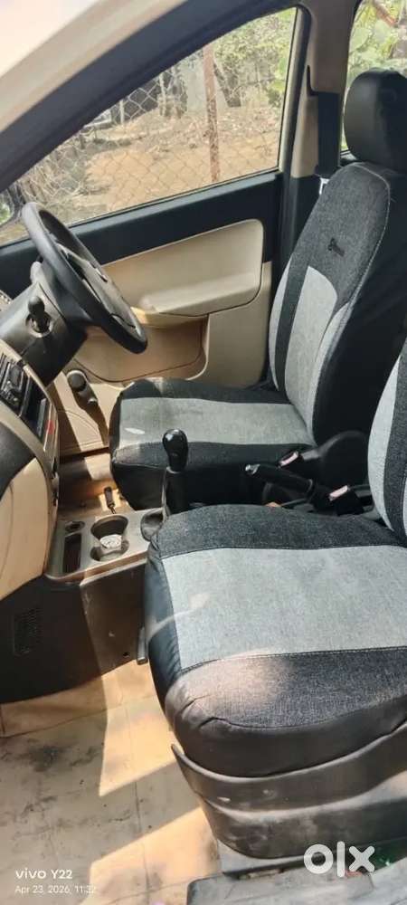 Tata Indica Vista 2011 Diesel