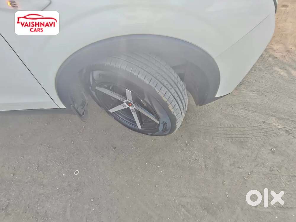 Mahindra Xuv300 W6 Diesel, 2022, Diesel