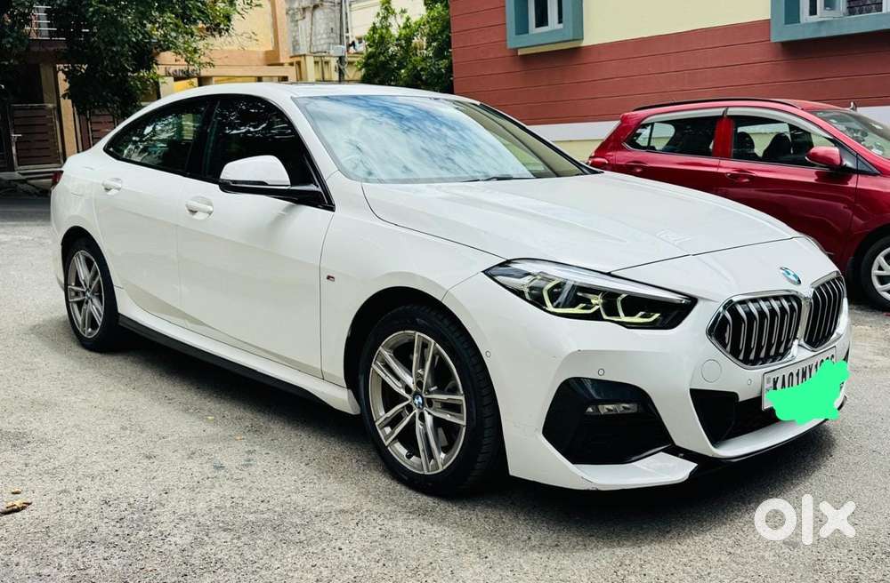 Bmw M Series M3, 2022, Diesel