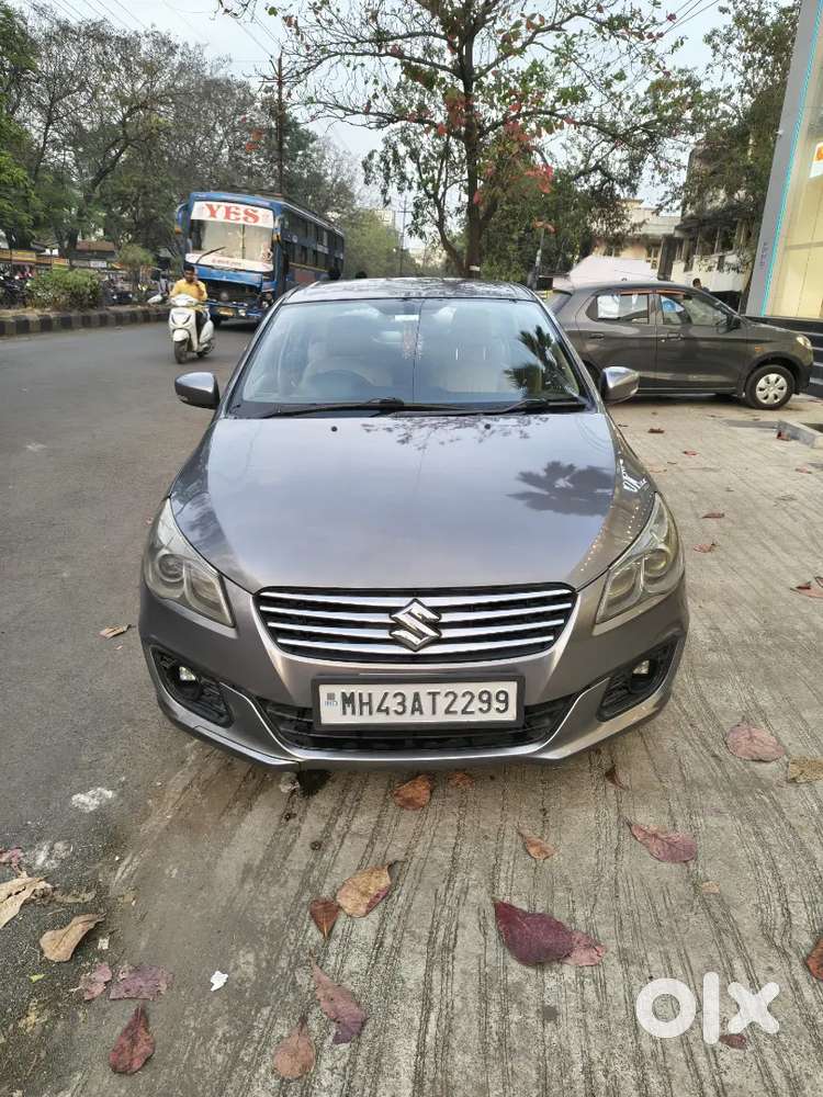 Maruti Suzuki Ciaz Diesel Well Maintained