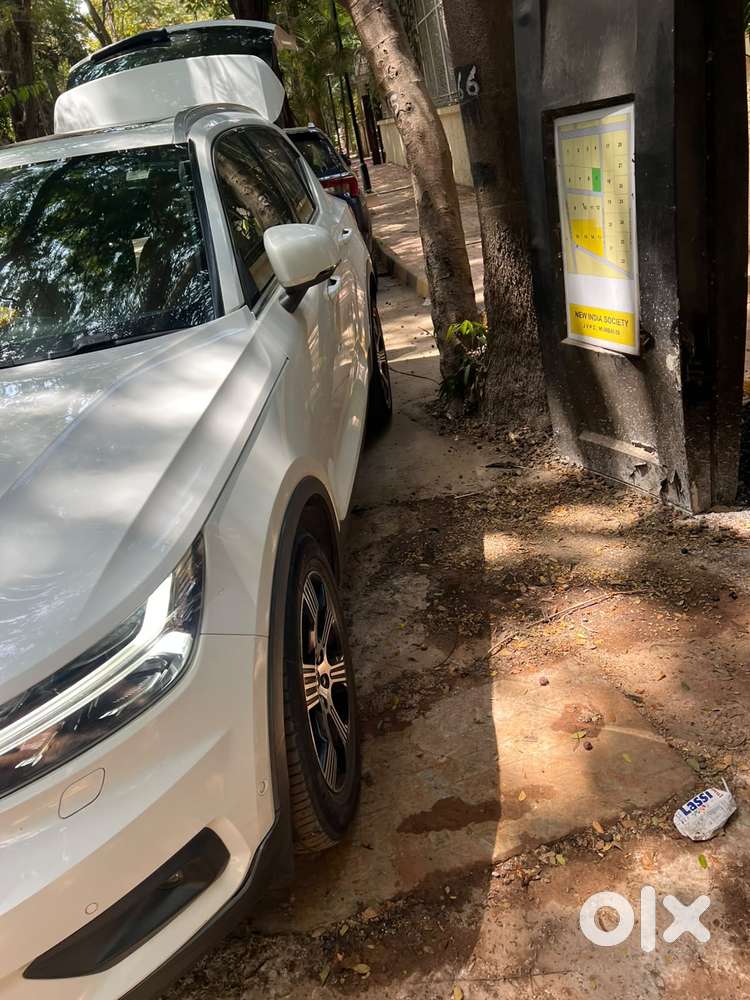 Volvo Xc40 D4 R-design, 2019, Diesel