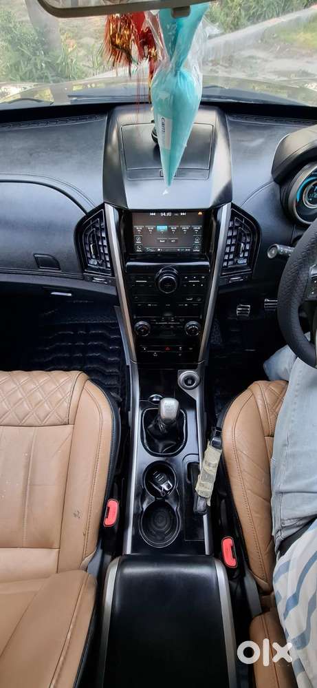 Mahindra Xuv500 W11 At, 2018, Diesel