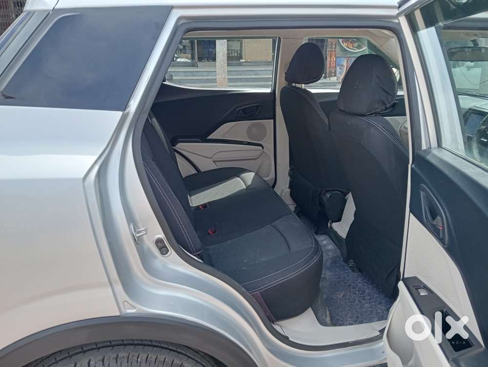 Mahindra Xuv300 W4 Diesel, 2021, Diesel