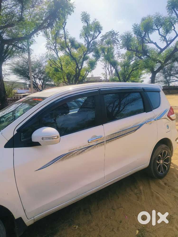 Ertiga 2016 Model Vdi Diesel