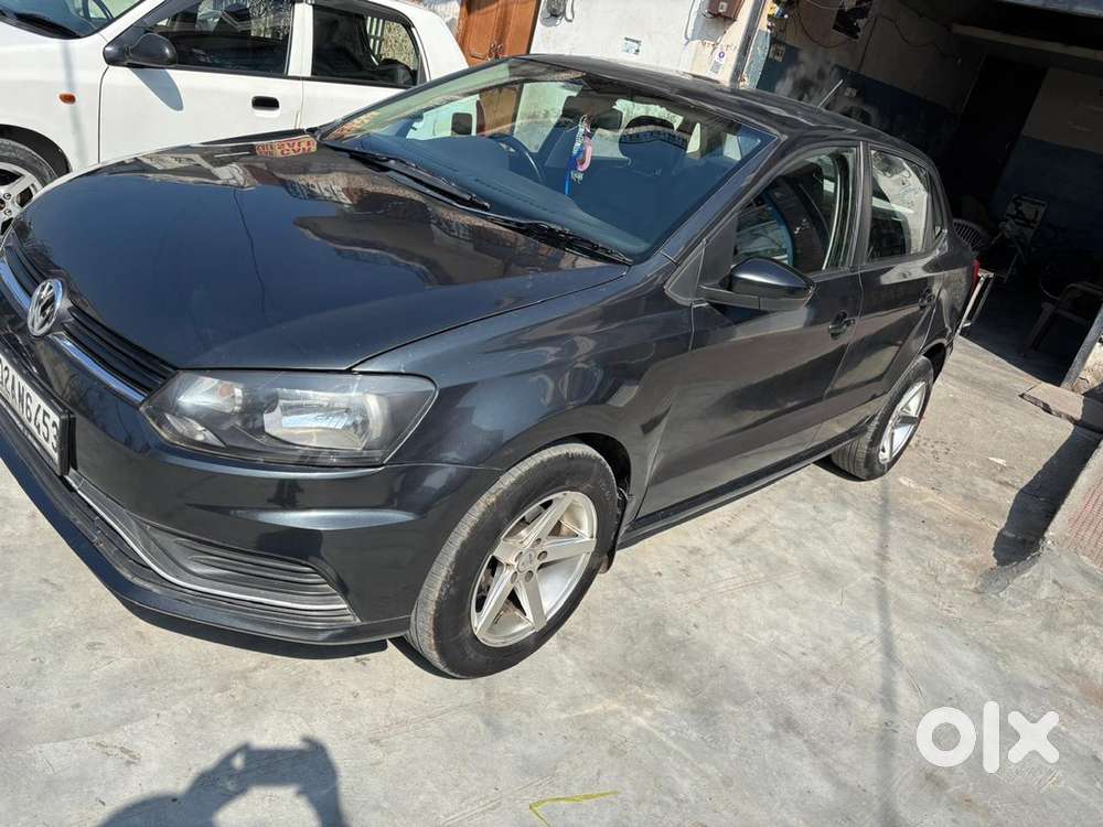Volkswagen Ameo