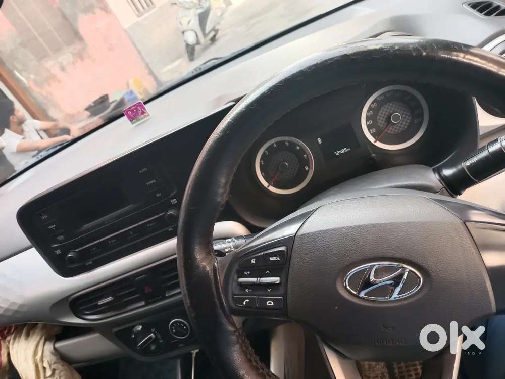 Hyundai Grand I10 Prime 2020 Variant