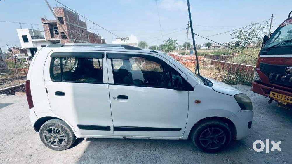 Maruti Suzuki Hybrid 2015