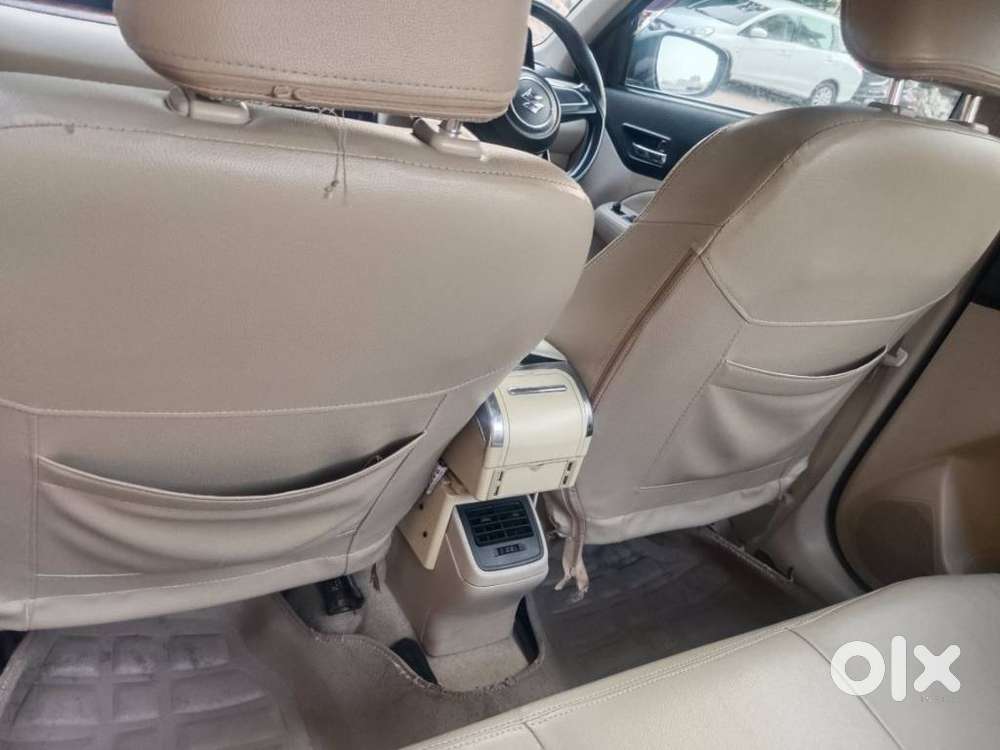 Maruti Suzuki Dzire 2017-2020 Vdi Amt, 2018, Diesel