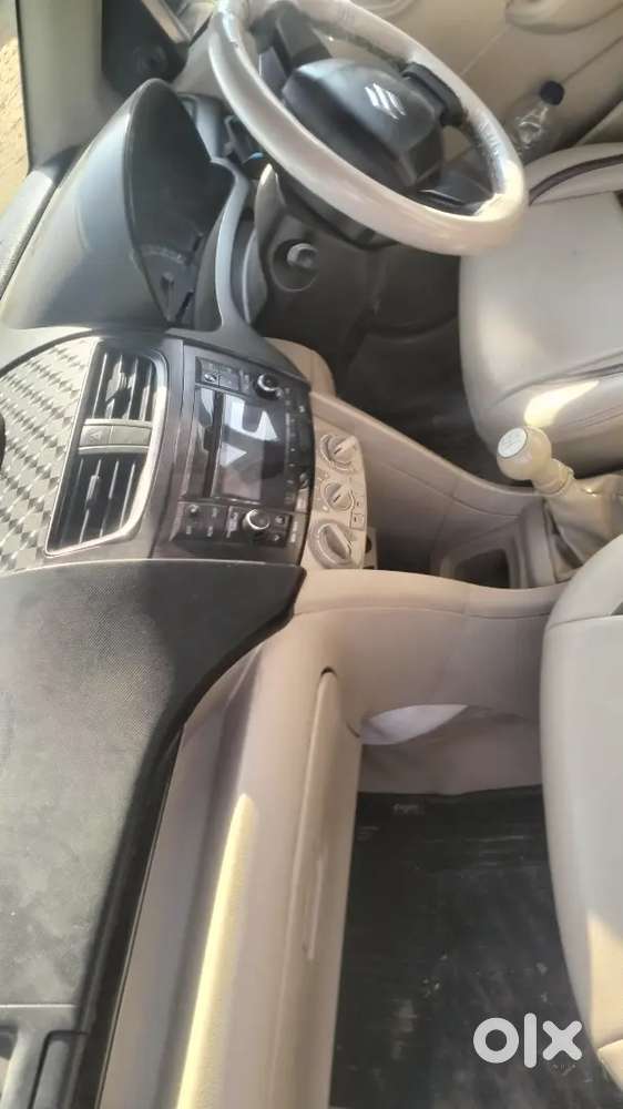Maruti Suzuki Swift Dzire 2013 Diesel 160 Km Driven