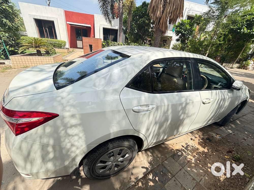 Toyota Corolla Diesel Manual 2014