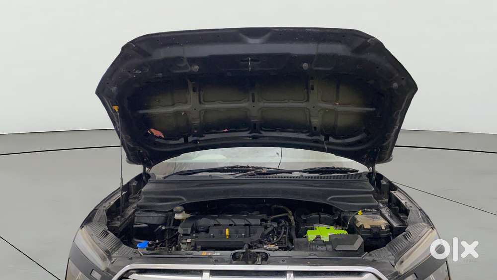 Hyundai Creta 1.5 Sx, 2021, Petrol