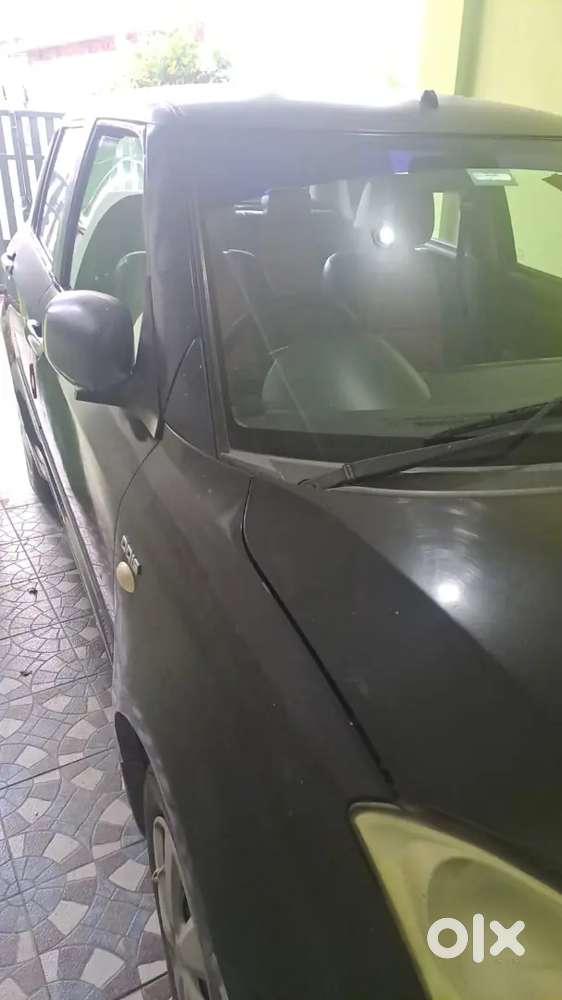 Maruti Suzuki Swift 2008 Diesel 172000 Km Driven