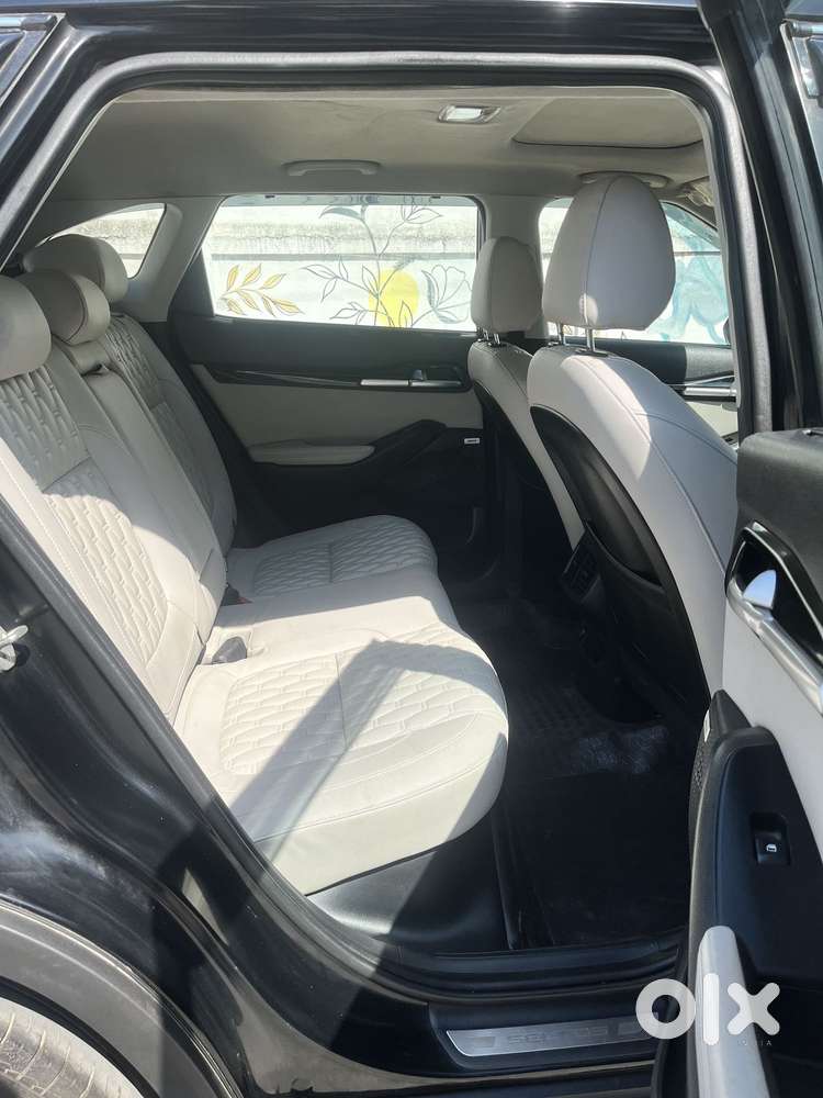 Kia Seltos Htx Plus D, 2021, Diesel