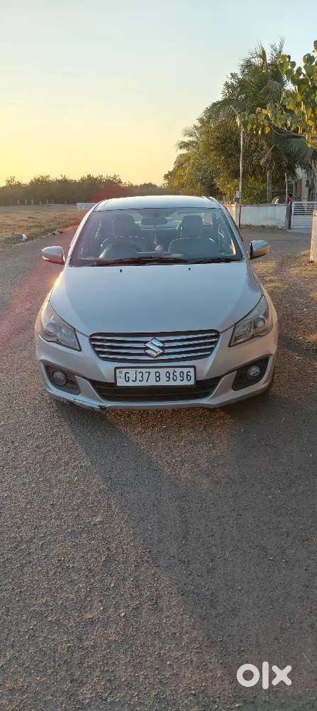 Maruti Suzuki Coaz