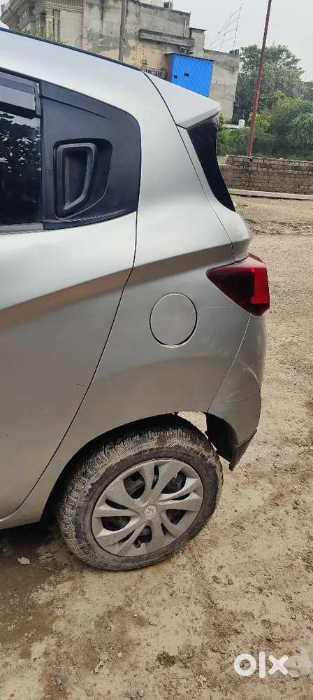 Mahindra Kuv100 Nxt 2018 Petrol 6 Str