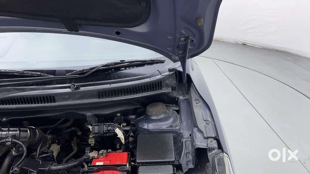 Maruti Suzuki Baleno Alpha, 2022, Petrol