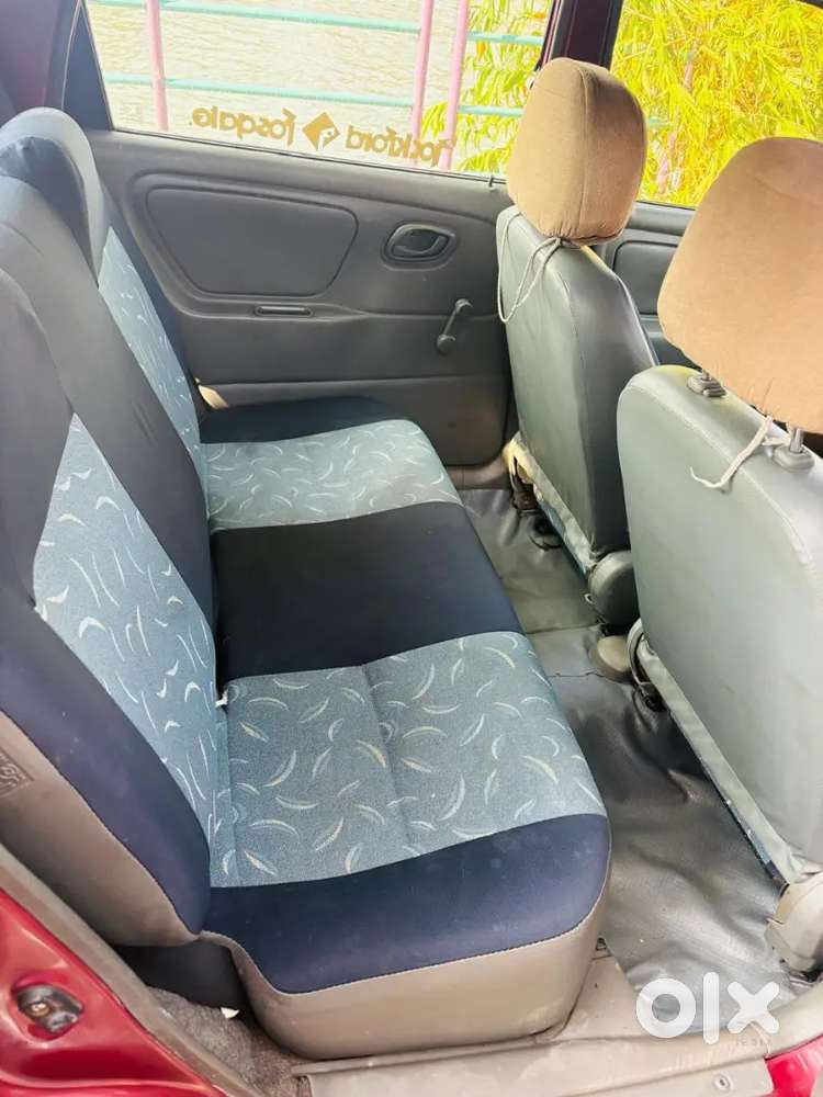 Maruti Suzuki 2009 Alto Paper Up To 2031