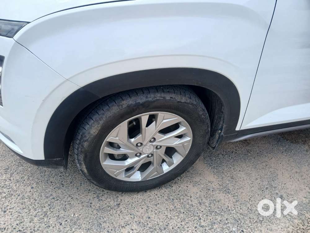 Hyundai Creta Sx 1.5 Diesel, 2020, Diesel