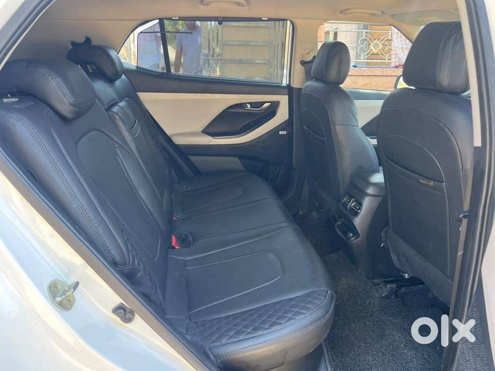 Hyundai Creta 2023 Petrol