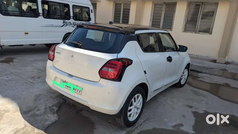 Show Room Track Excellent Condition