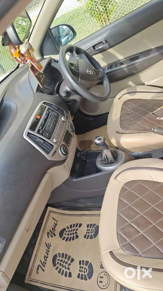 Hyundai I20 Sportz 2013 Car