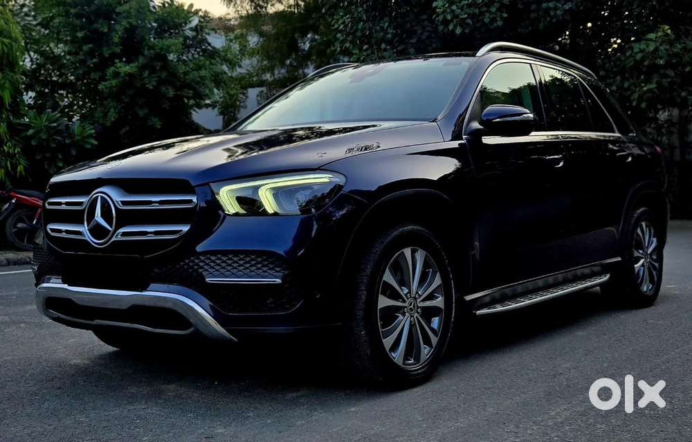 2020 Gle 300 Kerala Single Owner Rc Owner Payment
