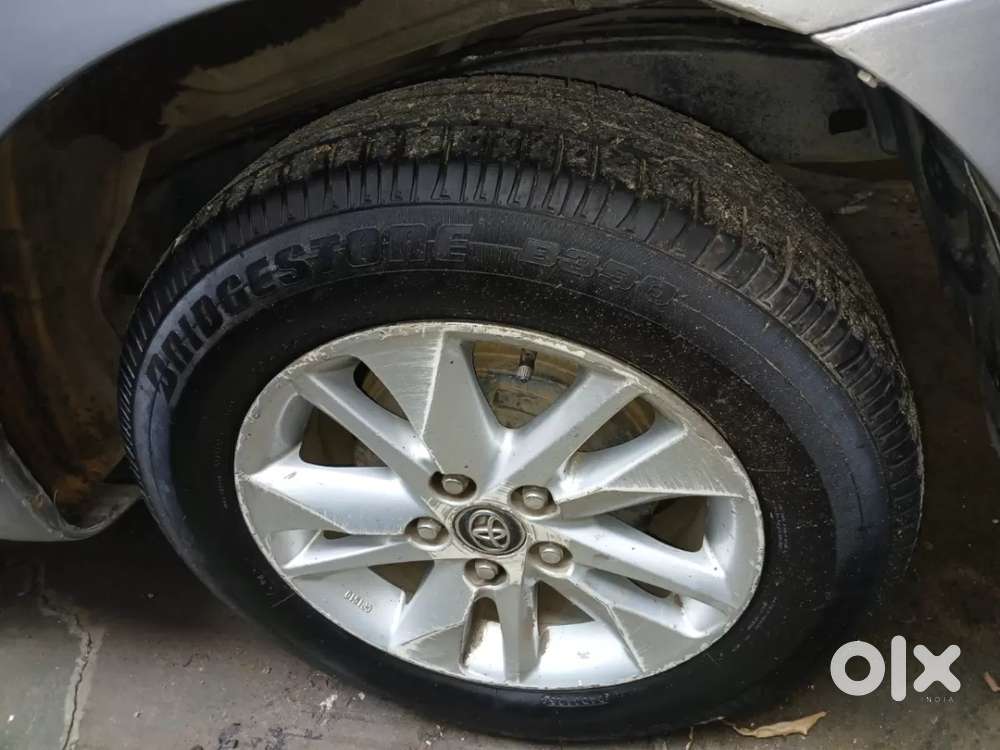 Mahindra Scorpio, 2019, Diesel