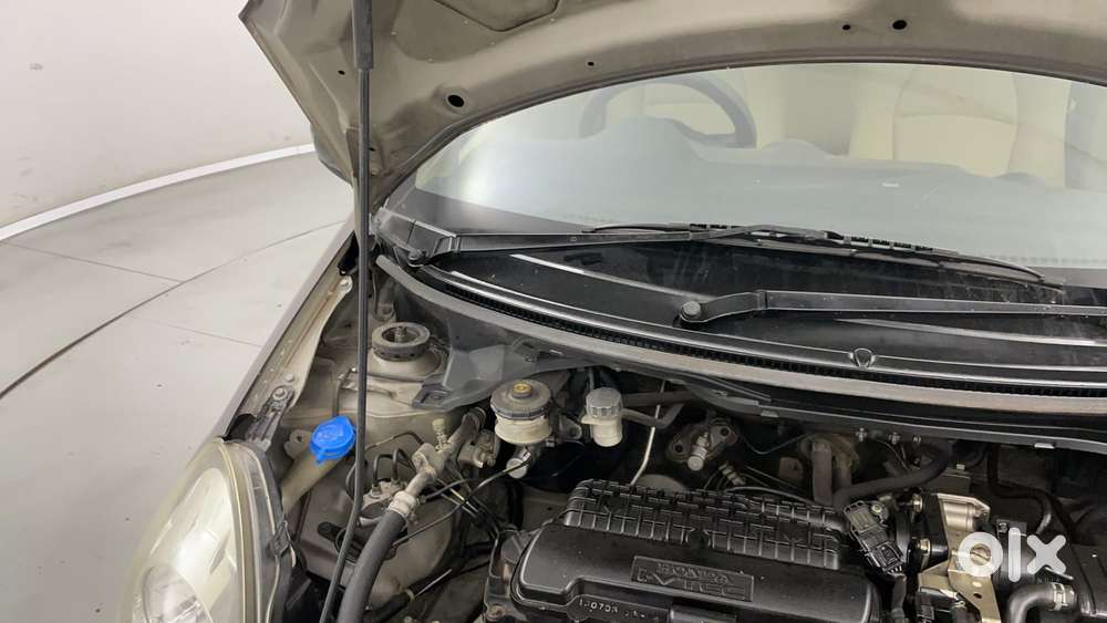Honda Brio 1.2 S Mt, 2013, Petrol