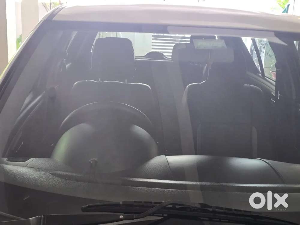 Maruti Suzuki Swift 2012 Diesel