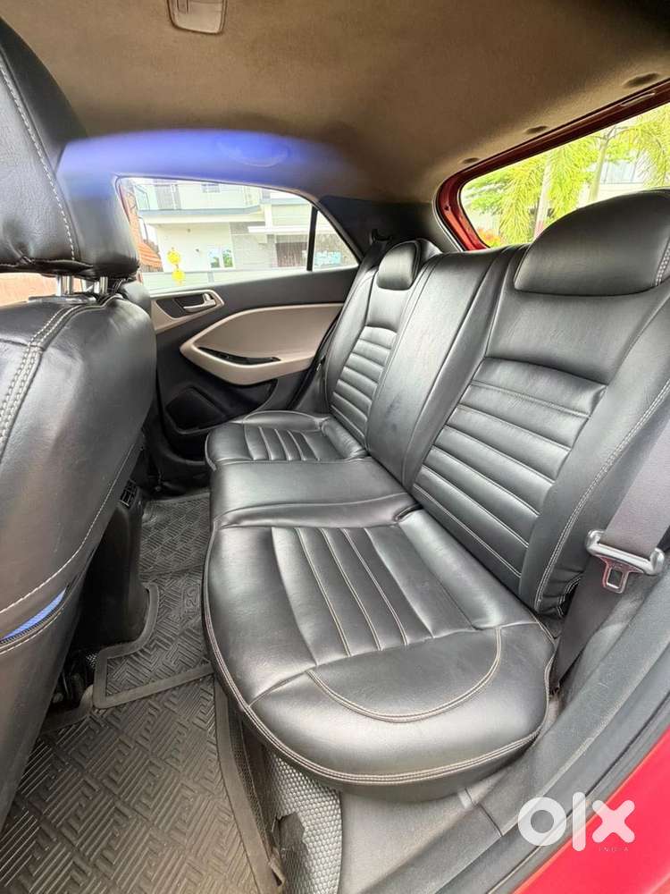 Hyundai Elite I20, 2020, Diesel