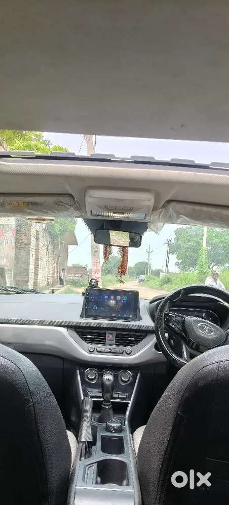 Tata Nexon Diesel Manual 2022