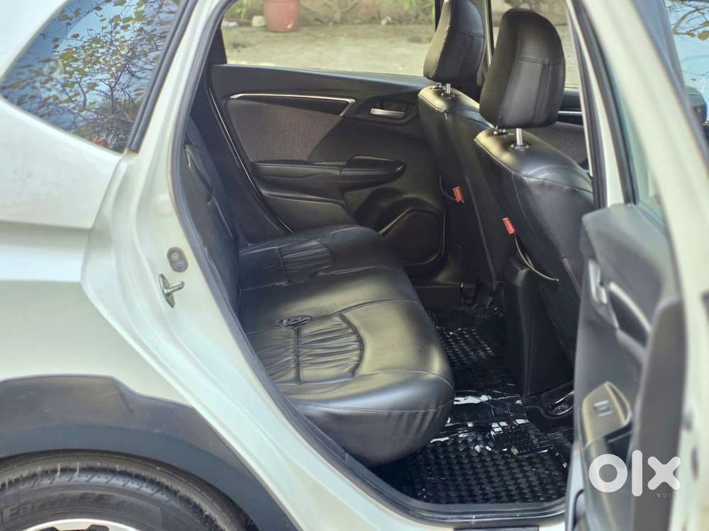 Honda Wr-v I-vtec Vx, 2018, Petrol