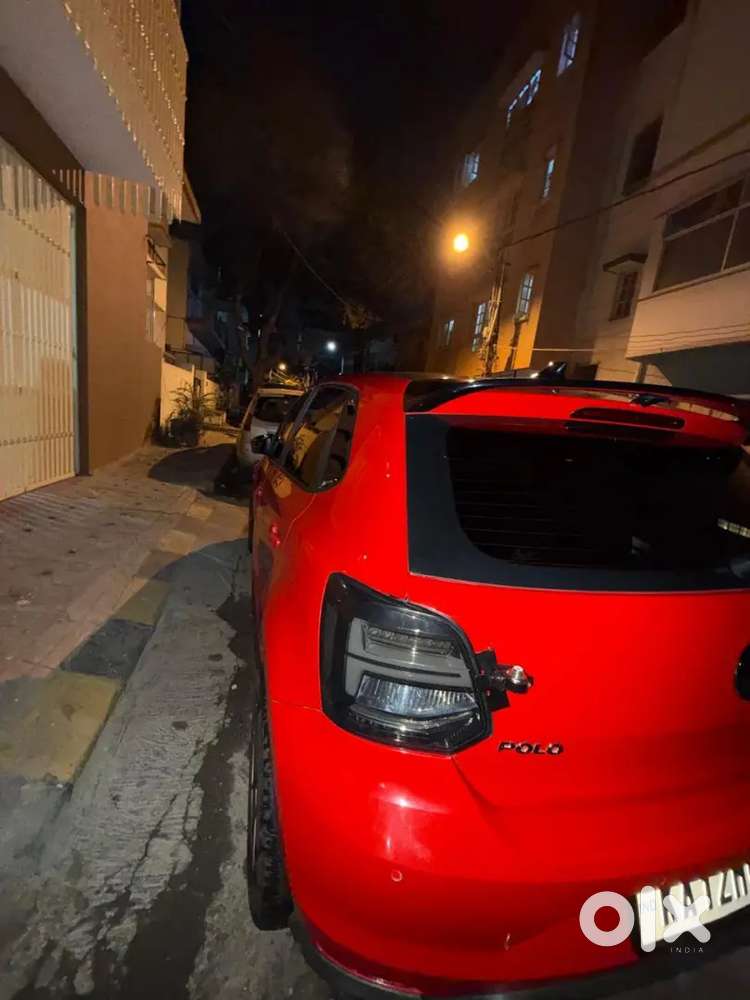 Sports Gt Tsi Highline