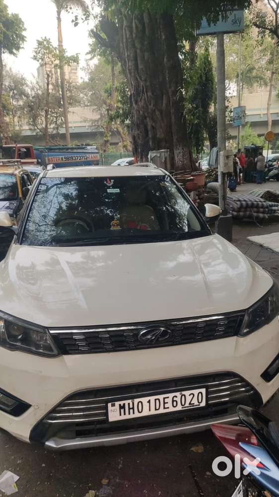 Mahindra Xuv300 Diesel 2019